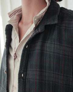 Chaqueta ACOMA gris