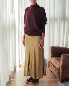 Jersey 1700 burdeos