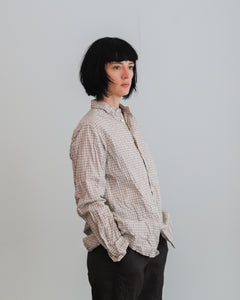 Camisa 6695 crudo