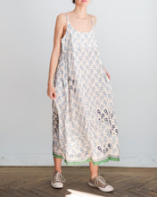 Cargar imagen en el visor de la galería, Vestido 156 azul
