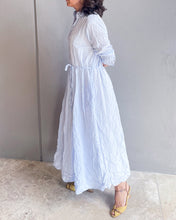 Cargar imagen en el visor de la galería, Vestido 4547 azul
