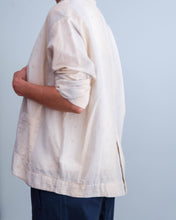 Cargar imagen en el visor de la galería, Chaqueta MELROSE natural
