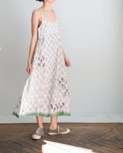 Cargar imagen en el visor de la galería, Vestido 156 azul
