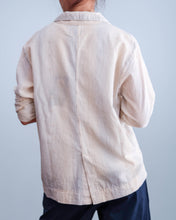 Cargar imagen en el visor de la galería, Chaqueta MELROSE natural
