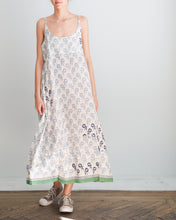 Cargar imagen en el visor de la galería, Vestido 156 azul
