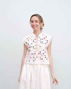 Top GAIA multicolor
