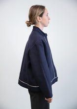 Cargar imagen en el visor de la galería, Chaqueta MEY marino

