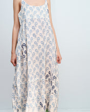 Cargar imagen en el visor de la galería, Vestido 156 azul
