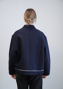 Chaqueta MEY marino