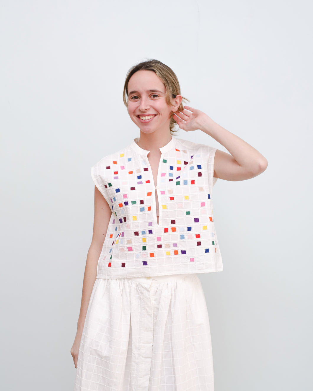 Top GAIA multicolor