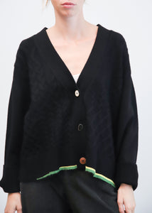 Chaqueta DORA negro