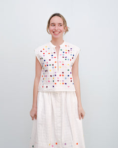 Top GAIA multicolor