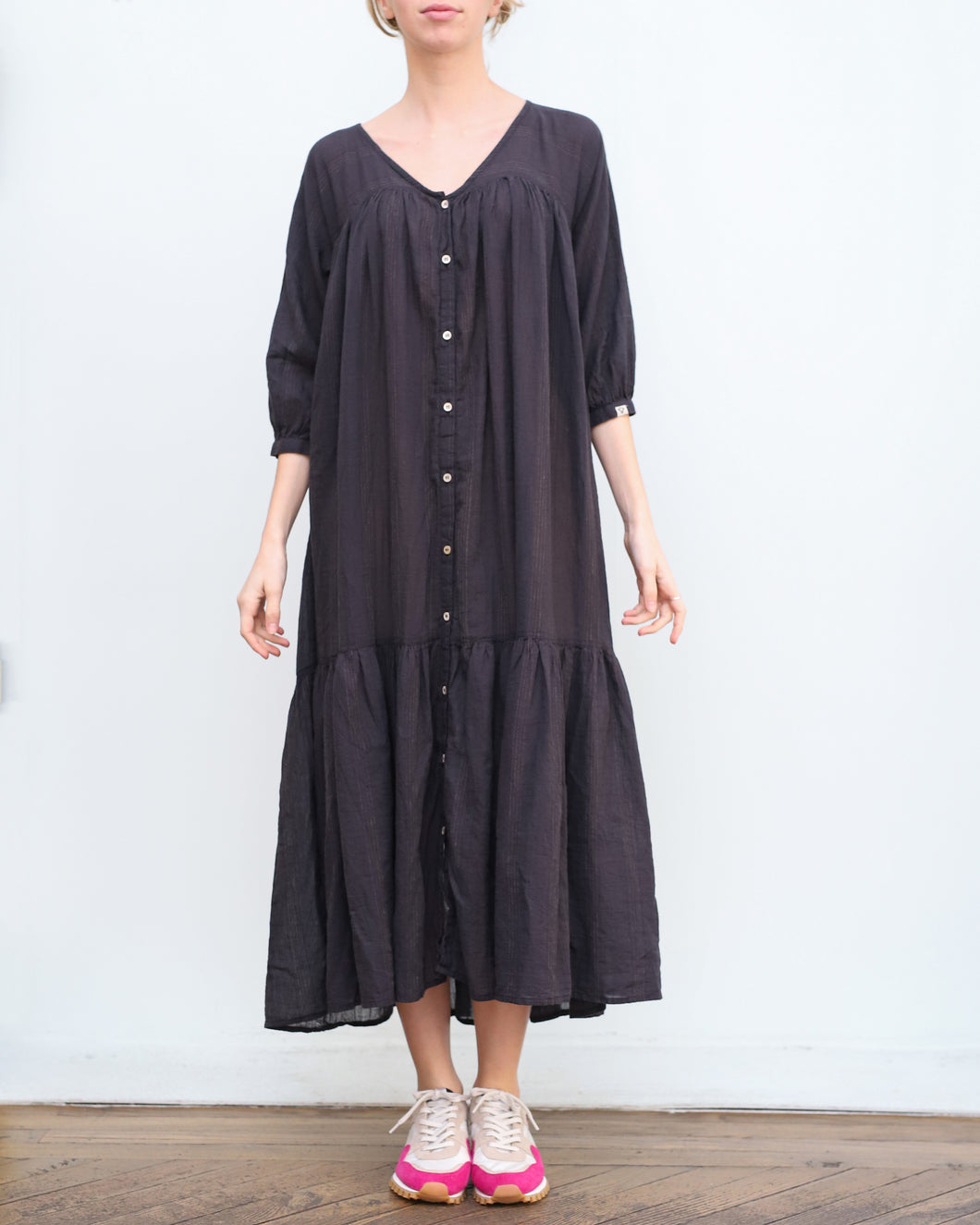 Vestido AVON negro