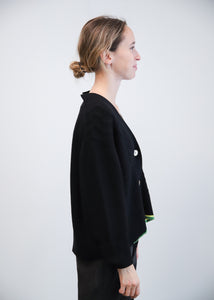 Chaqueta DORA negro