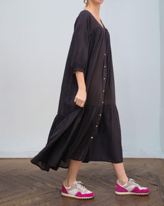 Vestido AVON negro