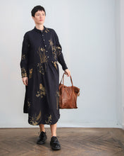 Cargar imagen en el visor de la galería, Vestido 303 marino
