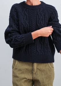 Jersey TIRSO OCHOS marino