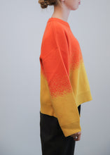 Cargar imagen en el visor de la galería, Jersey GERDA naranja
