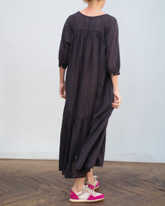 Vestido AVON negro