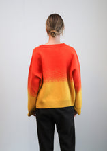Cargar imagen en el visor de la galería, Jersey GERDA naranja
