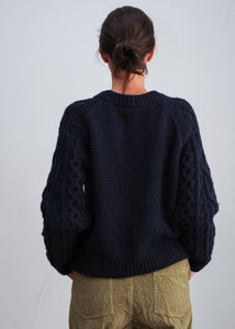 Jersey TIRSO OCHOS marino