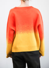 Cargar imagen en el visor de la galería, Jersey GERDA naranja

