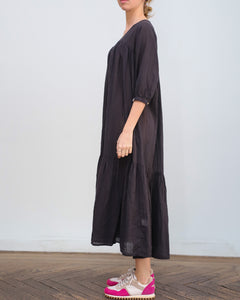 Vestido AVON negro