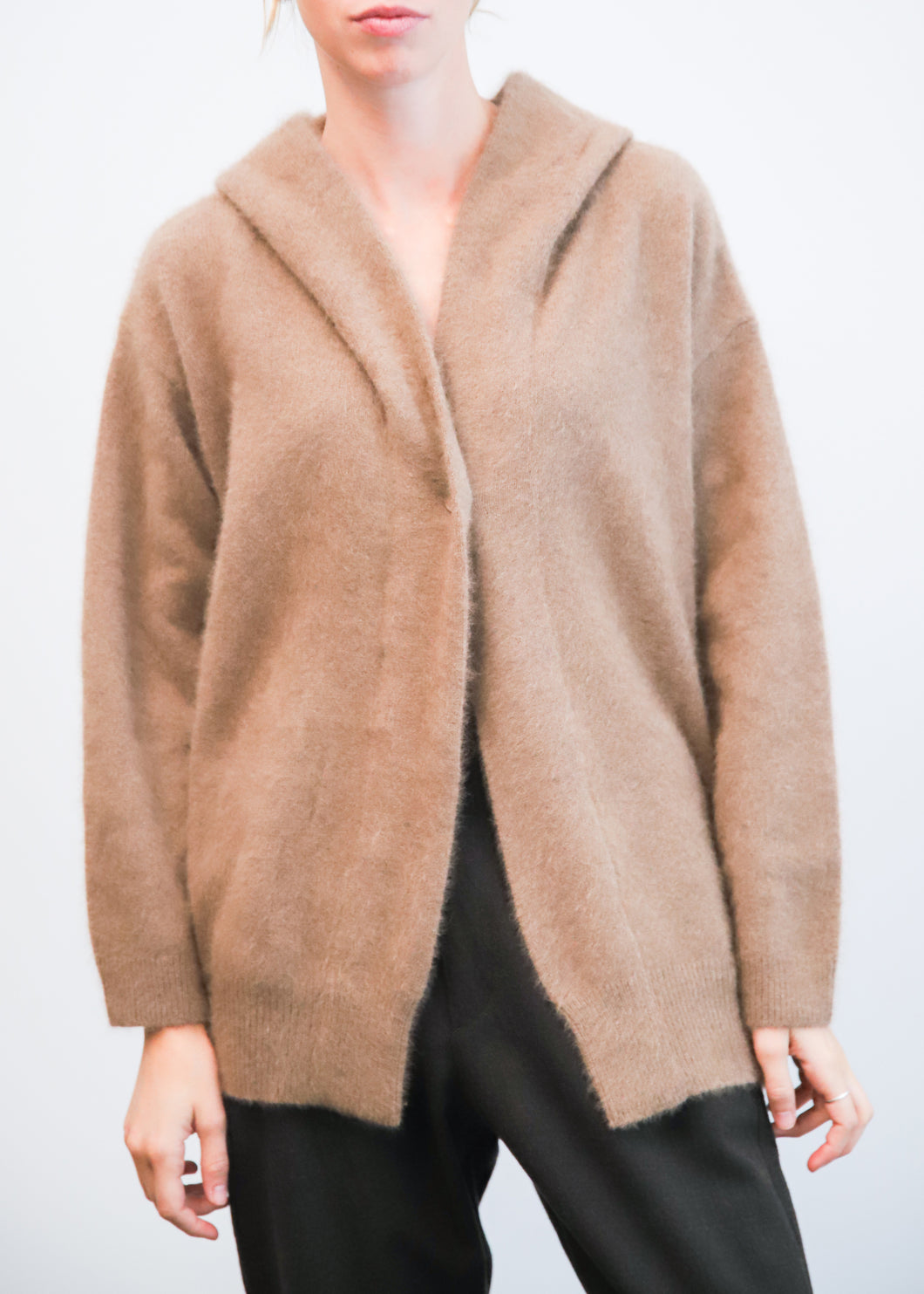 Chaqueta 5328 cámel