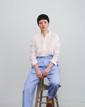 Cargar imagen en el visor de la galería, Camisa 6803 blanco
