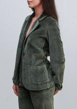 Cargar imagen en el visor de la galería, Blazer FVE046 moss

