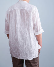 Cargar imagen en el visor de la galería, Camisa 6805 blanco
