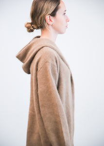 Chaqueta 5328 cámel