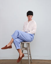 Cargar imagen en el visor de la galería, Camisa 6803 blanco
