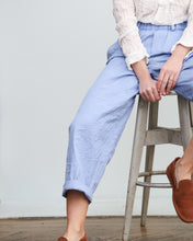 Cargar imagen en el visor de la galería, Pantalón RITO azul

