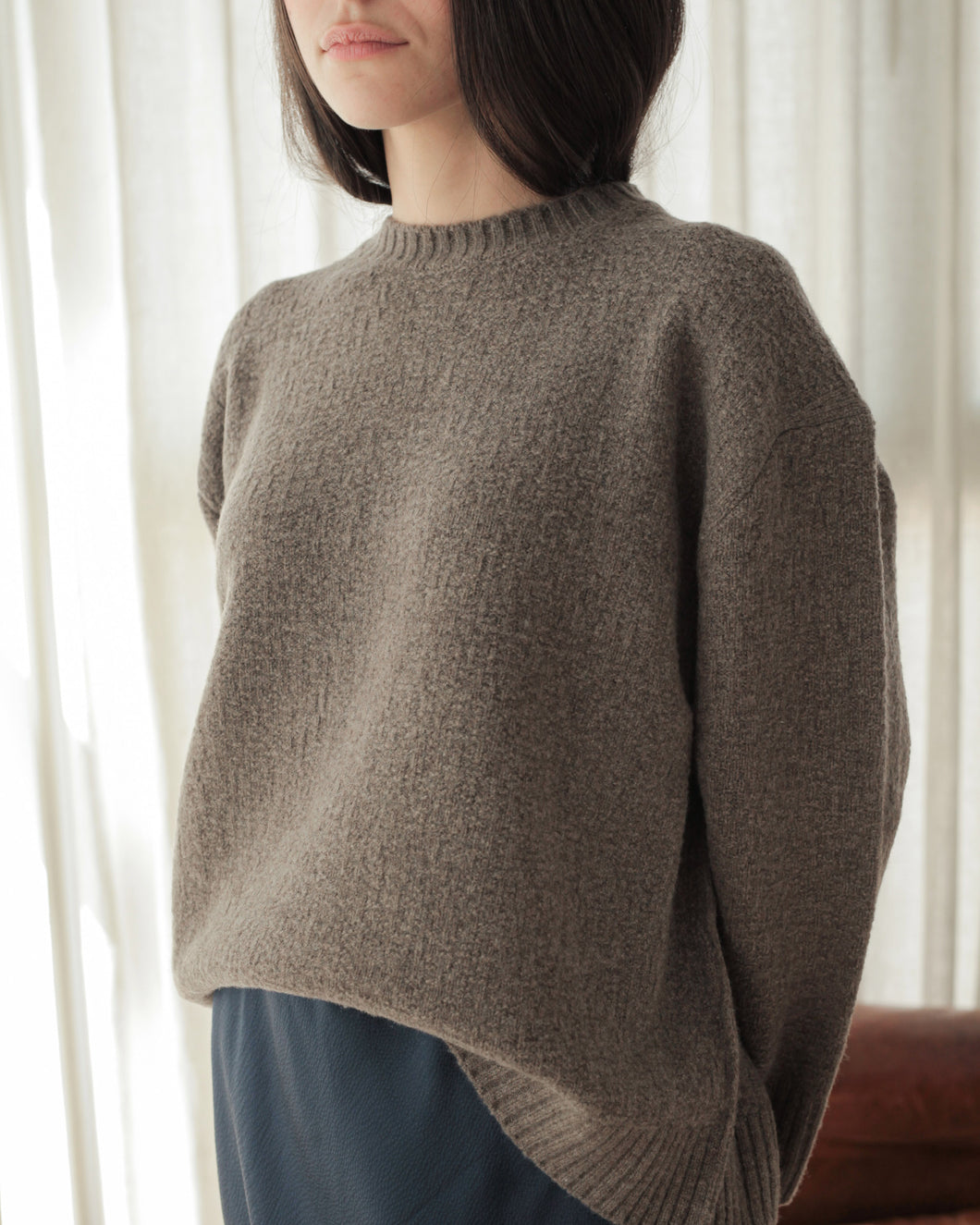 Jersey 2397 gris