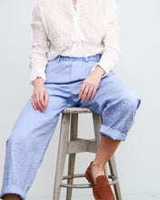 Cargar imagen en el visor de la galería, Pantalón RITO azul
