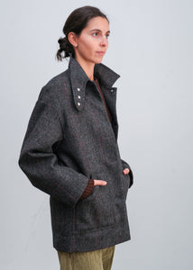 Chaqueta CARLOS gris