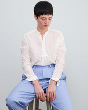 Cargar imagen en el visor de la galería, Camisa 6803 blanco
