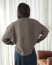 Cargar imagen en el visor de la galería, Jersey 2397 gris
