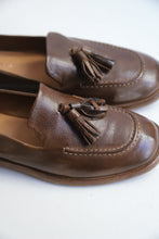 Cargar imagen en el visor de la galería, Mocasín 5554 chocolate
