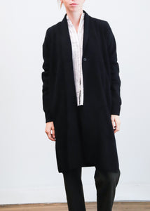 Chaqueta 322 negro