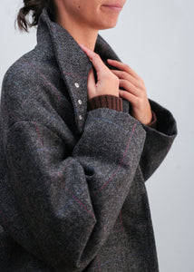 Chaqueta CARLOS gris