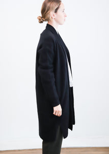 Chaqueta 322 negro