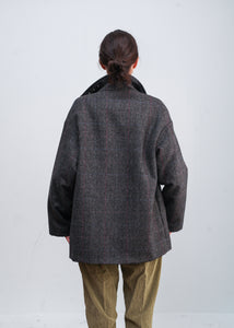 Chaqueta CARLOS gris