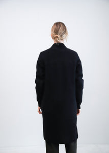 Chaqueta 322 negro