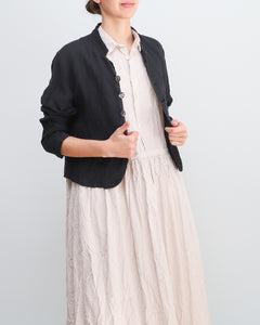Chaqueta 3316 negro