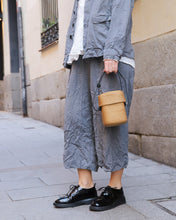 Cargar imagen en el visor de la galería, Pantalón 8687 gris
