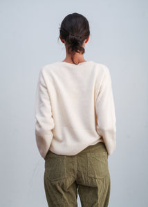 Jersey 348H crudo