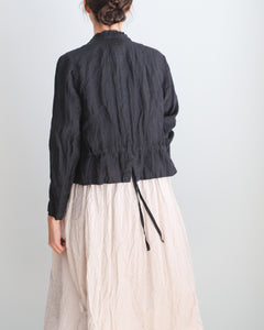 Chaqueta 3316 negro