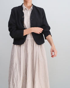 Chaqueta 3316 negro